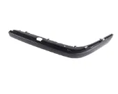 Накладка бампера переднего левая