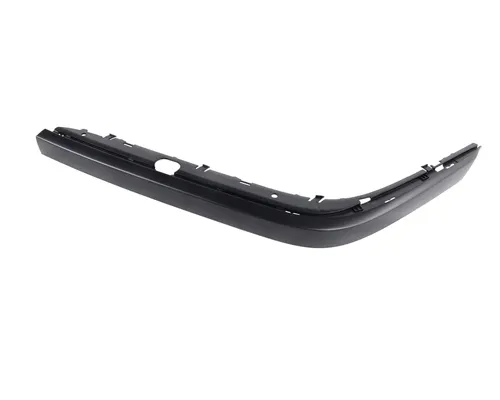 Накладка бампера переднего левая 960171002R Renault (RVI)