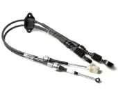 Трос переключения передач (выбора передачи)