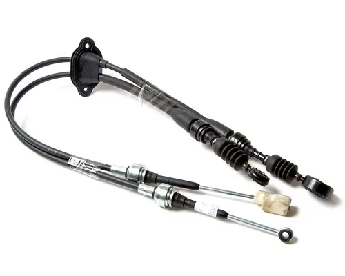 Трос переключения передач 7701071534 Renault (RVI)