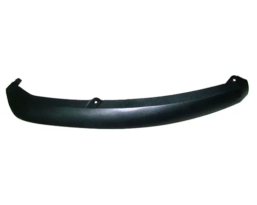 Накладка бампера переднего правая 745313 Peugeot/Citroen