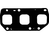 Прокладка выпускного коллектора левая