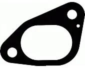 Прокладка выпускного коллектора правая