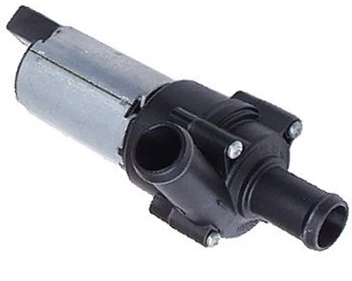 Дополнительная помпа 11519455039 BMW