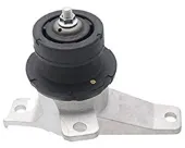 Подушка (опора) двигателя правая нижняя