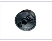 Подушка (опора) двигателя правая (сайлентблок)