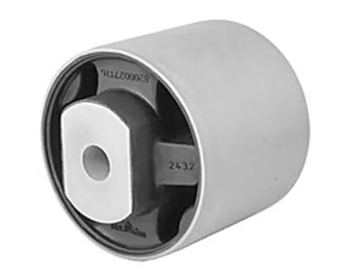 Подушка (опора) двигателя задняя (сайлентблок) 2431 Metgum