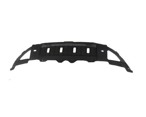 Дефлектор переднего бампера 960104982R Renault (RVI)