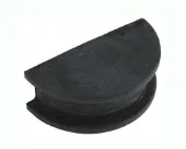 Прокладка клапанной крышки двигателя, задний сегмент