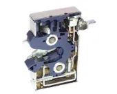 Замок двери передней левой