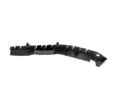 Направляющая заднего бампера правая