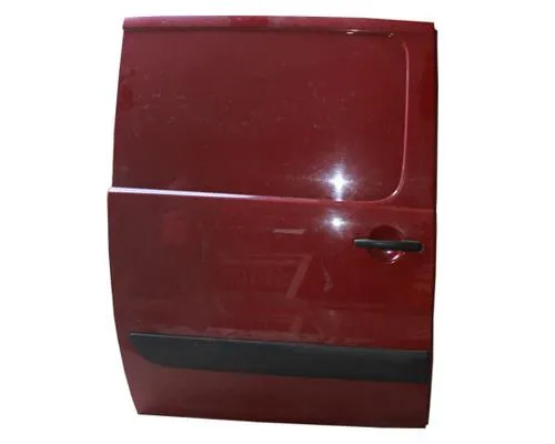 Дверь боковая (сдвижная) правая 821004055R Renault (RVI)