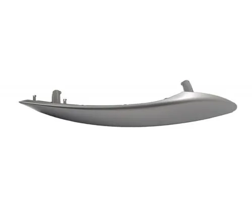 Накладка багажника (двери 3/5-й задней) левая 42784642 General Motors