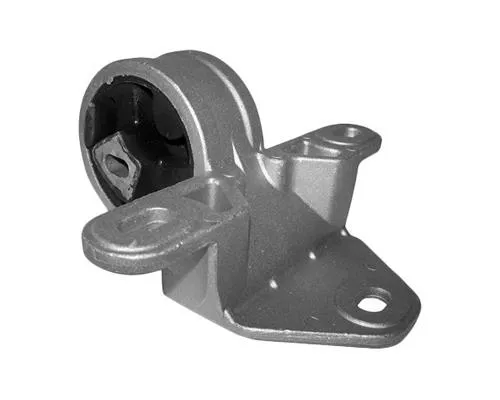 Кронштейн подушки двигателя 1127400Q0B Nissan/Infiniti