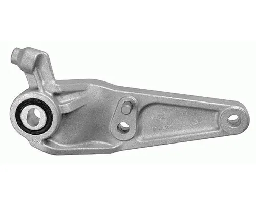 Кронштейн подушки (опоры) двигателя задней 31686299 Volvo