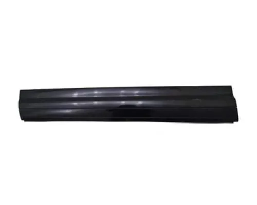 Накладка (молдинг) порога наружная задняя правая 877234H000GF Hyundai/Kia