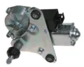 Мотор стеклоподъемника двери передней левой NISSAN 80731VJ200