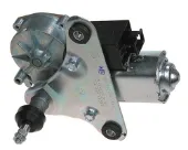 Мотор стеклоподъемника двери передней левой