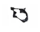 Защита ремня ГРМ внутренняя нижняя