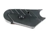 Защита ремня ГРМ внутренняя левая