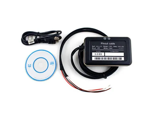 Датчик оксидов азота NOX 6000633294 Fiat/Alfa/Lancia