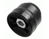 Сайлентблок траверсы крепления заднего редуктора задний