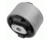 Сайлентблок траверсы крепления заднего редуктора передний