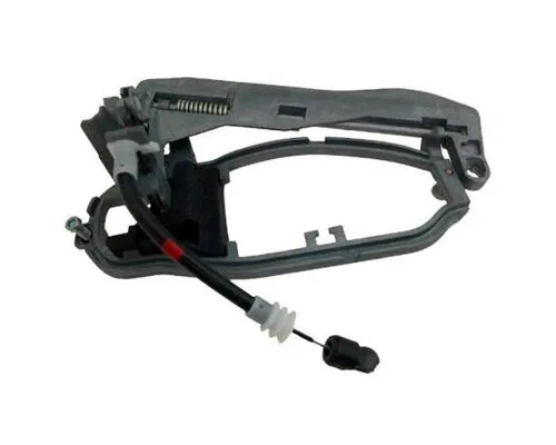 Держатель наружной ручки двери передней левой 9109C7 Peugeot/Citroen