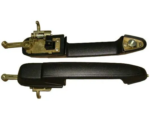 Ручка двери задней наружная левая T4K1292 Jaguar