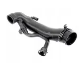 Патрубок воздушный, вход в турбину (наддув)