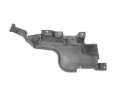 Защита днища задняя левая