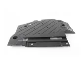 Защита днища задняя правая