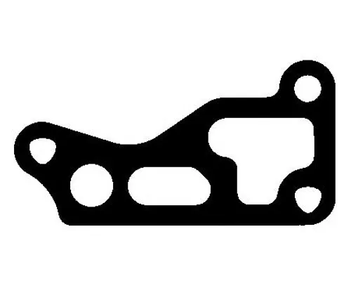 Прокладка масляного фильтра 11517690488 BMW