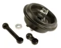 Актуатор привода заслонки EGR NISSAN 1495600Q0E