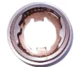 Ремкомплект ступичной муфты включения привода NISSAN 4026788G00