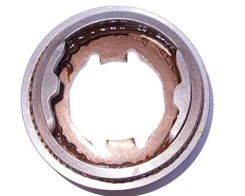 Ремкомплект ступичной муфты включения привода 4026788G00 Nissan/Infiniti