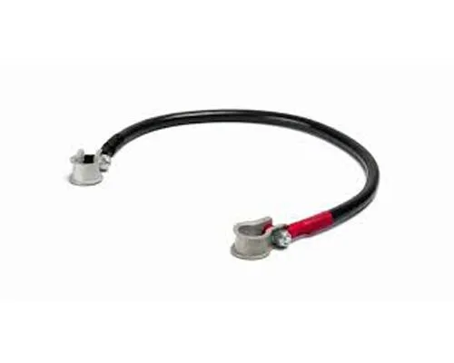 Кабель массы аккумулятора (АКБ) 2887311 General Motors