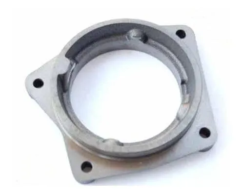 Кронштейн топливного насоса ТНВД PYFA10190B Mazda