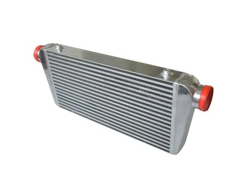 Радиатор инвертора A1678354200 Mercedes