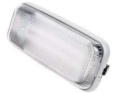 Плафон освещения салона (кабины) задний 264305656R Renault (RVI)