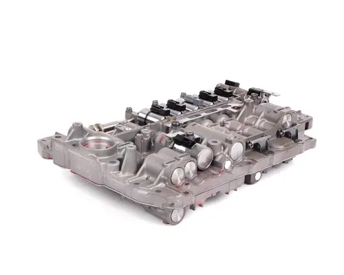Блок клапанов АКПП 1060198417 ZF Parts
