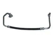 Шланг кондиционера, от заднего испарителя к компрессору