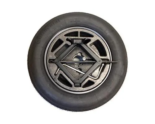 Докатка (аварийное запасное колесо) 31362275 Volvo