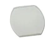 Пластина датчика дождя