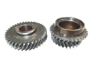 Шестерня 5-й передачи ведомая RENAULT 323709340R
