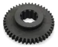 Шестерня 1-й передачи ведомая MERCEDES A1683602708