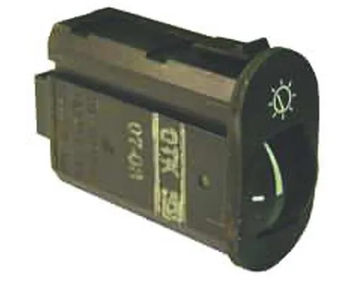 Регулятор яркости панели приборов 9818498180 Peugeot/Citroen