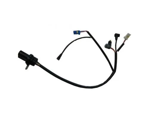 Жгут проводов АКПП 9807979280 Peugeot/Citroen
