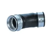 Патрубок турбины выхлопных газов