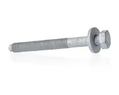 Болт крепления переднего рычага, нижнего